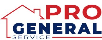 Logo ProGeneralService