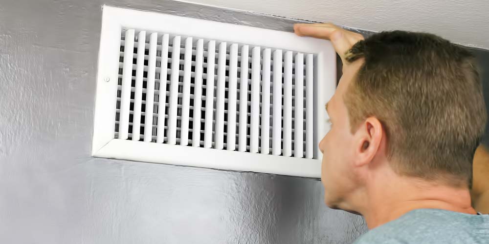 Signs You Need to Clean Your Air Ducts